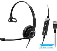 SENNHEISER Headset SC 230 USB MS II