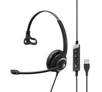 Sennheiser Casque SC 230 USB MS II
