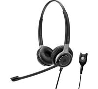EPOS IMPACT SC 660 - Casque - sur les oreilles - filaire