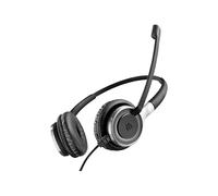 EPOS IMPACT SC 660 Headset binaural for Wideband and Narrowband phones