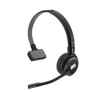 EPOS IMPACT SDW 30 HS - Casque DECT mono USB-A sans fil haut de gamme | Certifié pour Microsoft Teams |