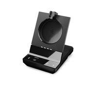 EPOS IMPACT SDW 5 BS - Base de système de casque sans fil - pour IMPACT SDW 5036, 5065, 5066; EPOS SENNHEISER IMPACT 5000 Series