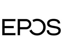 EPOS Impact SDW 5 BS Station de Base - Dock DECT Premium pour la Série Impact 5000 - Connexion PC, Mobile et Téléphone de Bureau - Appels Sécurisés et Productivité