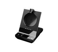 EPOS IMPACT SDW 5 BS T - EU/UK/AUS - Base de système de casque sans fil pour casque - sans dongle - pour P/N: 1001035, 1001037, 1001039