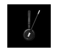 EPOS | IMPACT SDW 5011 Casque sans fil Tour d'oreille, serre-tête, tour de cou Bureau/Centre d'appels Noir