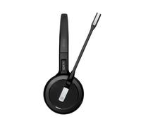 EPOS IMPACT SDW 5011 - Micro-casque USB-A mono DECT sans station de base | Certifié pour Microsoft Teams |