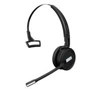 EPOS IMPACT SDW 5011, Sans fil, Bureau/Centre d'appels, 100 - 7500 Hz, 57 g, Casque, Noir 1000300