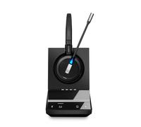 EPOS IMPACT SDW 5013 IMPACT SDW 5013T - Casque DECT mono USB-A sans fil avec station de base | Certifié pour Microsoft Teams |