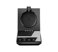 EPOS Audio Casque DECT Impact SDW 5015 – Mono, double connectivité PC/téléphone, anti-bruit