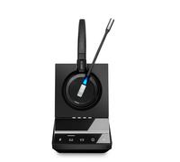 EPOS IMPACT SDW - Système de casque - sur-oreille - convertible - DECT - sans fil