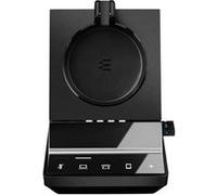 EPOS IMPACT SDW 5016 - Système de casque - sur-oreille - convertible - DECT - sans fil - EU G