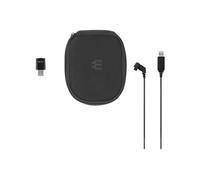 EPOS IMPACT SDW 5031 - 5000 Series - micro-casque - sur-oreille - DECT - sans fil - Optimisé pour la CU