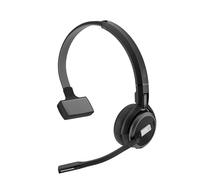 EPOS IMPACT SDW 5031 - Casque USB-A mono DECT sans fil | Certifié pour Microsoft Teams |
