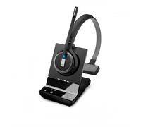 EPOS IMPACT SDW 5033 - Casque DECT mono USB-A sans fil avec station de base