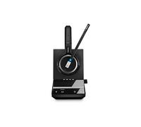 EPOS IMPACT SDW 5034 - Système de casque - sur-oreille - DECT - sans fil - Certifié pour Skype for Business