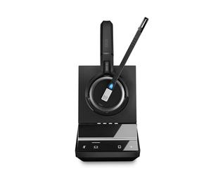 EPOS IMPACT SDW 5035 - Casque DECT mono USB-A sans fil avec station de base