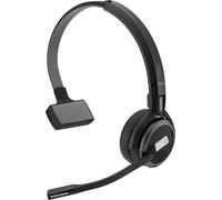 Epos Impact SDW 5035 - EU/UK/AUS - Casque DECT sans fil avancé, optimisé pour les communications unifiées, connectivité flexible, qualité sonore exceptionnelle fr, autonomie de conversation prolongée