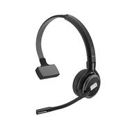 EPOS Impact SDW 5035 - EU/UK/AUS - Casque DECT sans Fil Avancé, Optimisé pour UC, Connectivité Flexible, Qualité Sonore Supérieure, Autonomie de Conversation Étendue