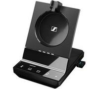 EPOS IMPACT SDW 5036 - Système de casque - sur-oreille - DECT - sans fil - Certifié pour Skype for Business G