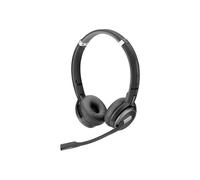 EPOS Audio Casque sans fil IMPACT SDW 5061 – USB-A double DECT UC