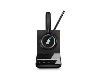 EPOS IMPACT SDW 5065 - Casque sans fil USB-A double DECT avec station de base