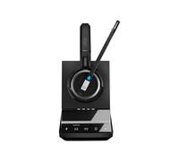 EPOS IMPACT SDW 5065 EU/UK/AUS Wireless DECT Office Headset binaural with base station for phone mobile & Skype for Business