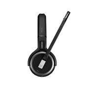 EPOS IMPACT SDW 5066 EU/UK/AUS Wireless DECT Headset UC ready with base station for phone mobile and PC in TD 800 dongle