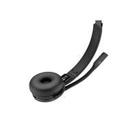 EPOS IMPACT SDW 5066 - Système de casque - sur-oreille - DECT - sans fil - Certifié pour Skype for Business - EU