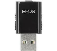 EPOS IMPACT SDW D1 USB - Adaptateur réseau - USB - DECT - pour IMPACT SDW 50XX G