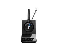 EPOS IMPACT SDW - Système de casque - sur-oreille - convertible - DECT - sans fil