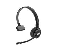 EPOS IMPACT SDW - Système de casque - sur-oreille - DECT - sans fil - Certifié pour Skype for Business