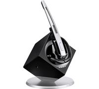 EPOS IMPACT DW Office ML - Micro-casque - convertible - DECT CAT-iq - sans fil G