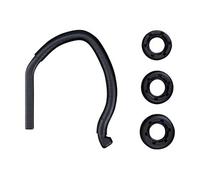 EPOS - Kit d'oreillettes pour casque - pour EPOS D 10; IMPACT D 10; IMPACT DW Office USB, Office USB ML; IMPACT SDW 50XX