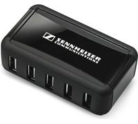 EPOS MCH 7 - Adaptateur secteur - 7 ports de sortie (USB)