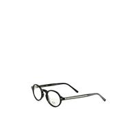Epos - Monture Optique Dymas - unisex - Accessoires - Noir - Taille: 47 MM