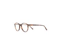 Epos - NEW PAN 2 NTN OPT Eyeglasses - unisex - Accessoires - Brun - Taille: 48 MM
