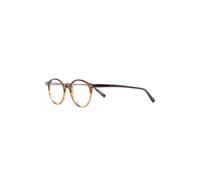 Epos - Nouvelle Monture Optique PAN - unisex - Accessoires - Brun - Taille: 46 MM