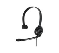 EPOS PC 2 CHAT - Micro-casque - sur-oreille - filaire