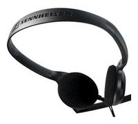 EPOS PC 3 CHAT - Micro-casque - sur-oreille - filaire - jack 3,5mm - noir Noir G