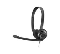 EPOS PC 8 USB - Micro-casque - sur-oreille - filaire