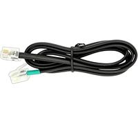 EPOS Audio Câble pour casque micro RJ-45 mâle vers RJ-9 mâle 80 cm pour IMPACT D 10, DW 10, SDW 50XX