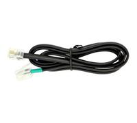 EPOS RJ45 - RJ9 - DW - C | Autres accessoires Câble audio