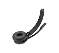 EPOS SDW 30, 60 - Protections auditives pour casque (pack de 2) - pour IMPACT SDW 30, 5013, 5016, 5033, 5034, 5035, 5036, 5063, 5064, 5065, 5066, 60