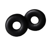 EPOS SDW 30, 60 - Protections auditives pour casque (pack de 2) - pour IMPACT SDW 30, 5013, 5016, 5033, 5034, 5035, 5036, 5063, 5064, 5065, 5066, 60