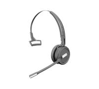 EPOS | SDW 5016 - casque d'écoute - tour d'oreille - serre-tête - tour de cou - bureau/callcent
