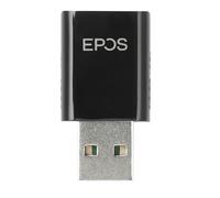 EPOS SDW D1 USB - Dongle | Accessoire Dongle USB-A pour casque Impact SDW