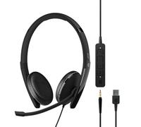 EPOS | SENNHEISER Adapt 165 USB II