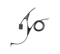 EPOS SENNHEISER CEHS-AL 01 - Adaptateur téléphone - pour IMPACT DW Office; IMPACT SDW 5035, 5065