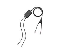 EPOS SENNHEISER CEHS-CI 01 - Prise de casque micro - pour IMPACT SDW 5035, 5065; IMPACT DW Office