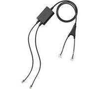 EPOS | SENNHEISER CEHS-CI 01 - Prise de casque micro - pour IMPACT SDW 5035, 5065; IMPACT DW Office G